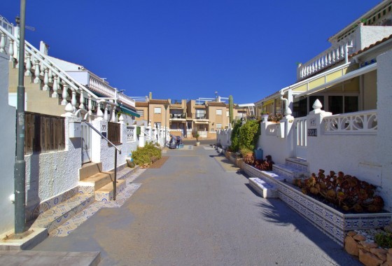 Reventa - Semi Detached - Torrevieja - San luis