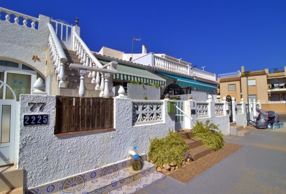 Reventa - Semi Detached - Torrevieja - San luis