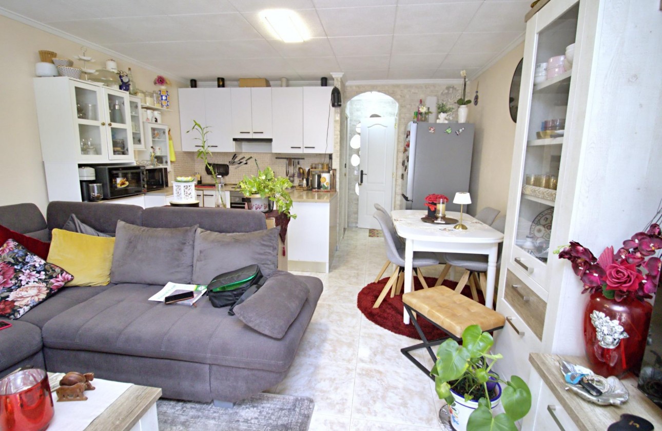 Reventa - Semi Detached - Torrevieja - San luis