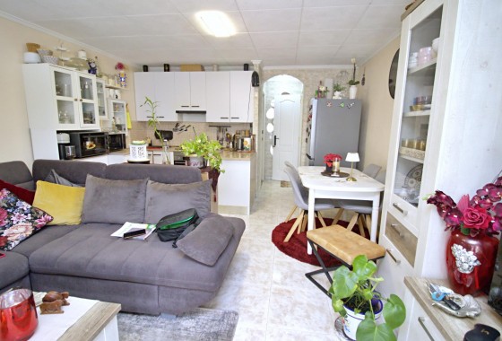 Reventa - Semi Detached - Torrevieja - San luis