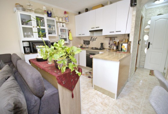 Reventa - Semi Detached - Torrevieja - San luis