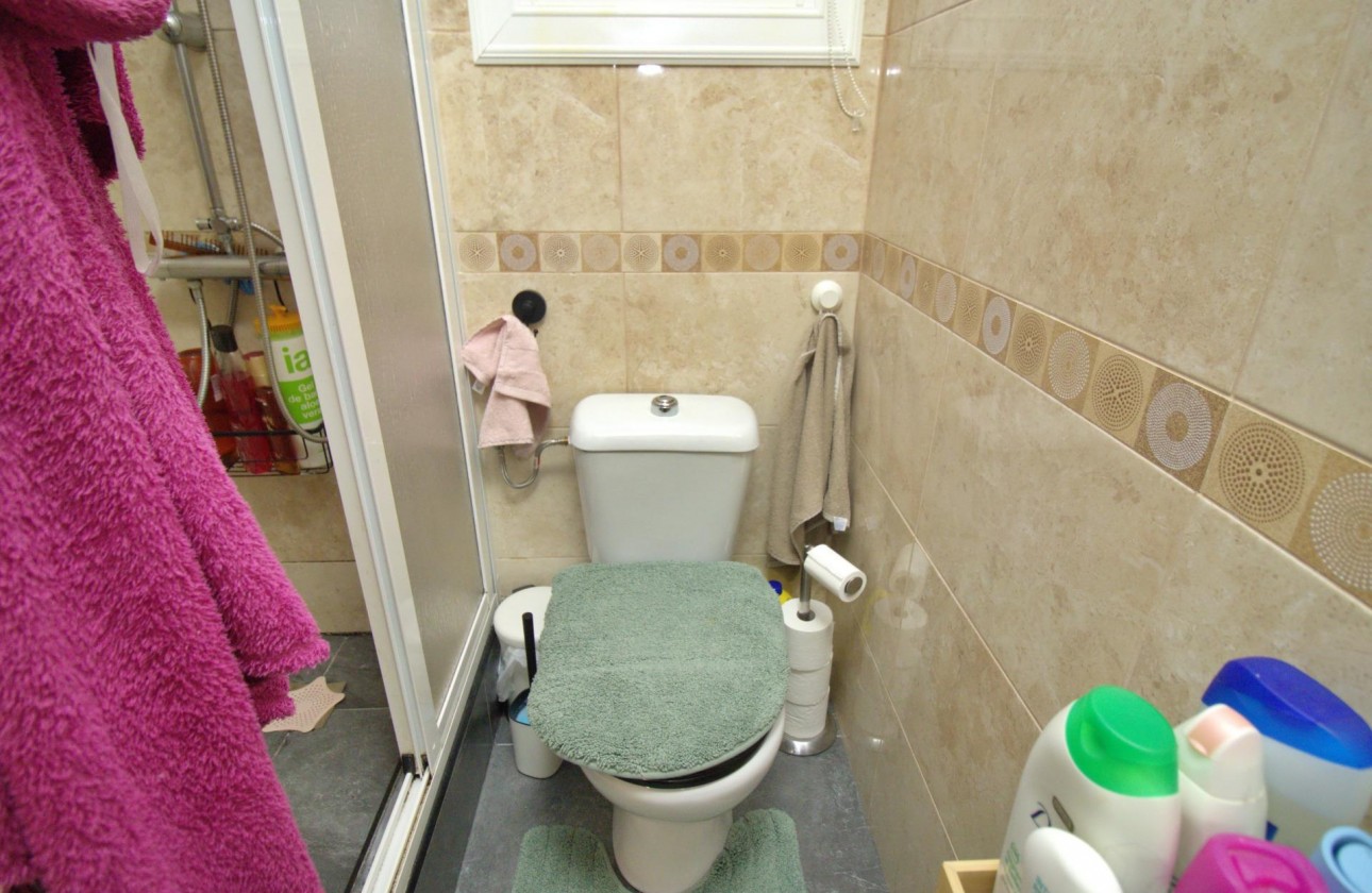Reventa - Semi Detached - Torrevieja - San luis