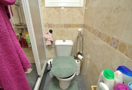 Reventa - Semi Detached - Torrevieja - San luis