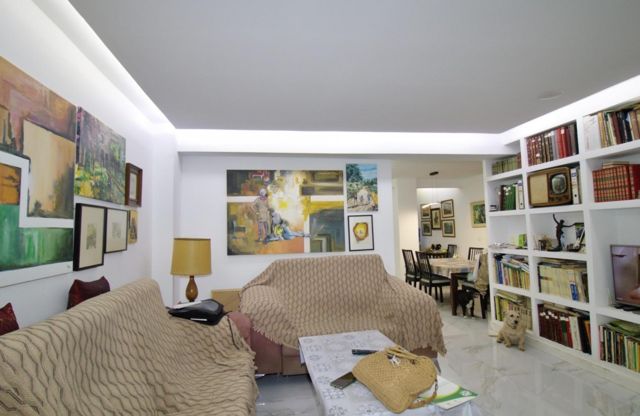 Resale - Apartment / flat - Elche - Plaza Crevillente-juzgados