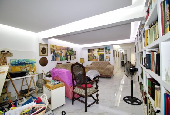Resale - Apartment / flat - Elche - Plaza Crevillente-juzgados