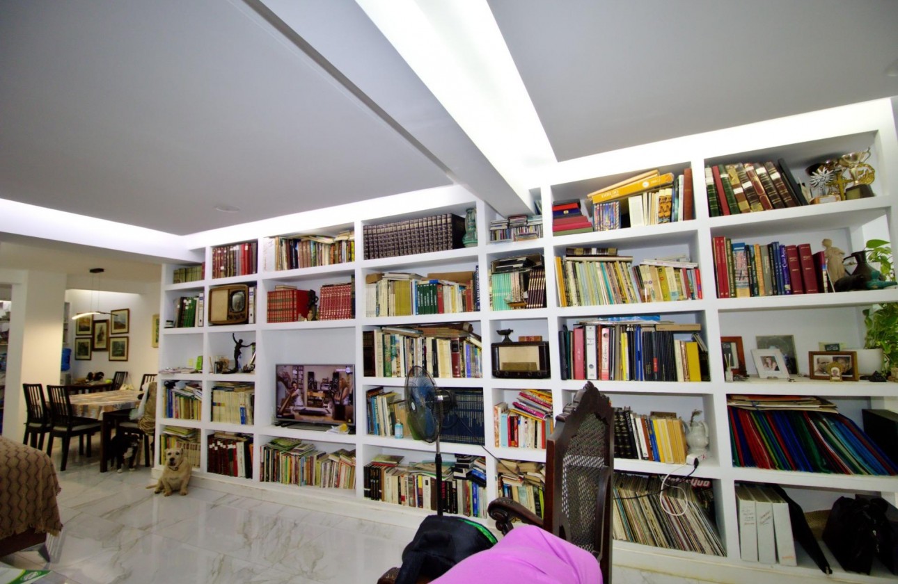 Resale - Apartment / flat - Elche - Plaza Crevillente-juzgados