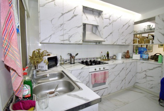 Resale - Apartment / flat - Elche - Plaza Crevillente-juzgados