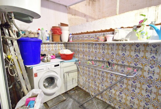 Resale - Apartment / flat - Elche - Plaza Crevillente-juzgados