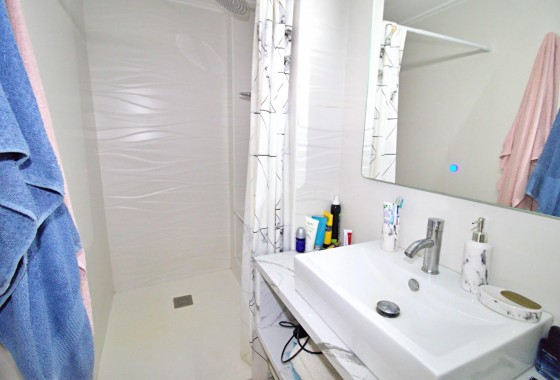 Resale - Apartment / flat - Elche - Plaza Crevillente-juzgados