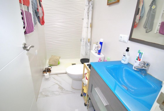 Resale - Apartment / flat - Elche - Plaza Crevillente-juzgados