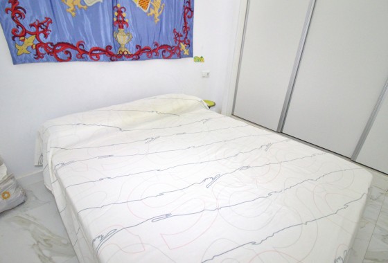 Resale - Apartment / flat - Elche - Plaza Crevillente-juzgados