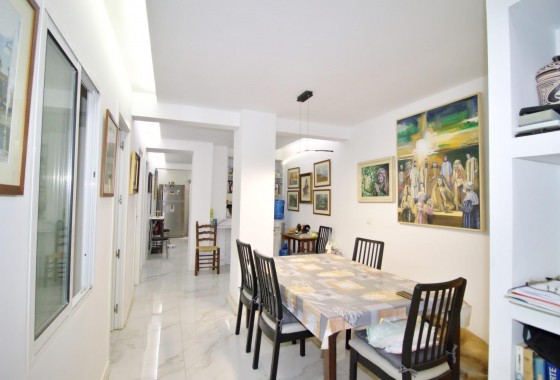 Resale - Apartment / flat - Elche - Plaza Crevillente-juzgados