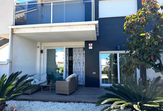 Resale - Apartment / flat - Torrevieja - Torreta florida