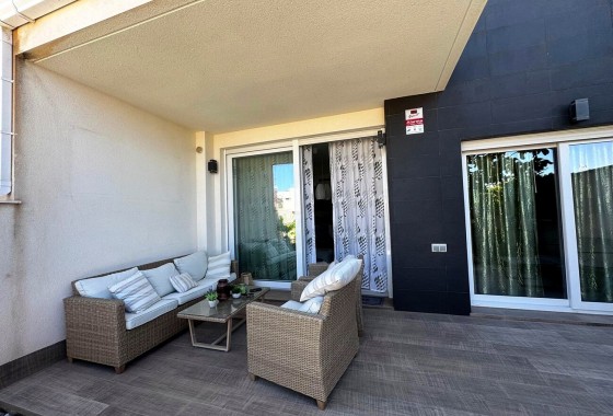 Resale - Apartment / flat - Torrevieja - Torreta florida