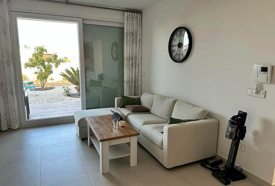 Resale - Apartment / flat - Torrevieja - Torreta florida