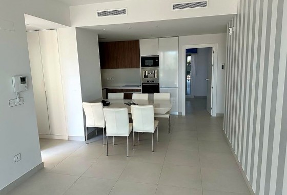 Resale - Apartment / flat - Torrevieja - Torreta florida