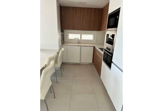 Resale - Apartment / flat - Torrevieja - Torreta florida