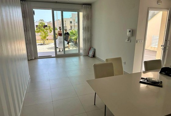 Resale - Apartment / flat - Torrevieja - Torreta florida