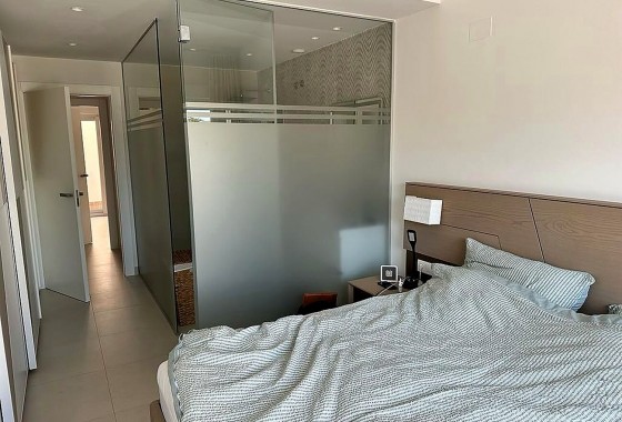Resale - Apartment / flat - Torrevieja - Torreta florida