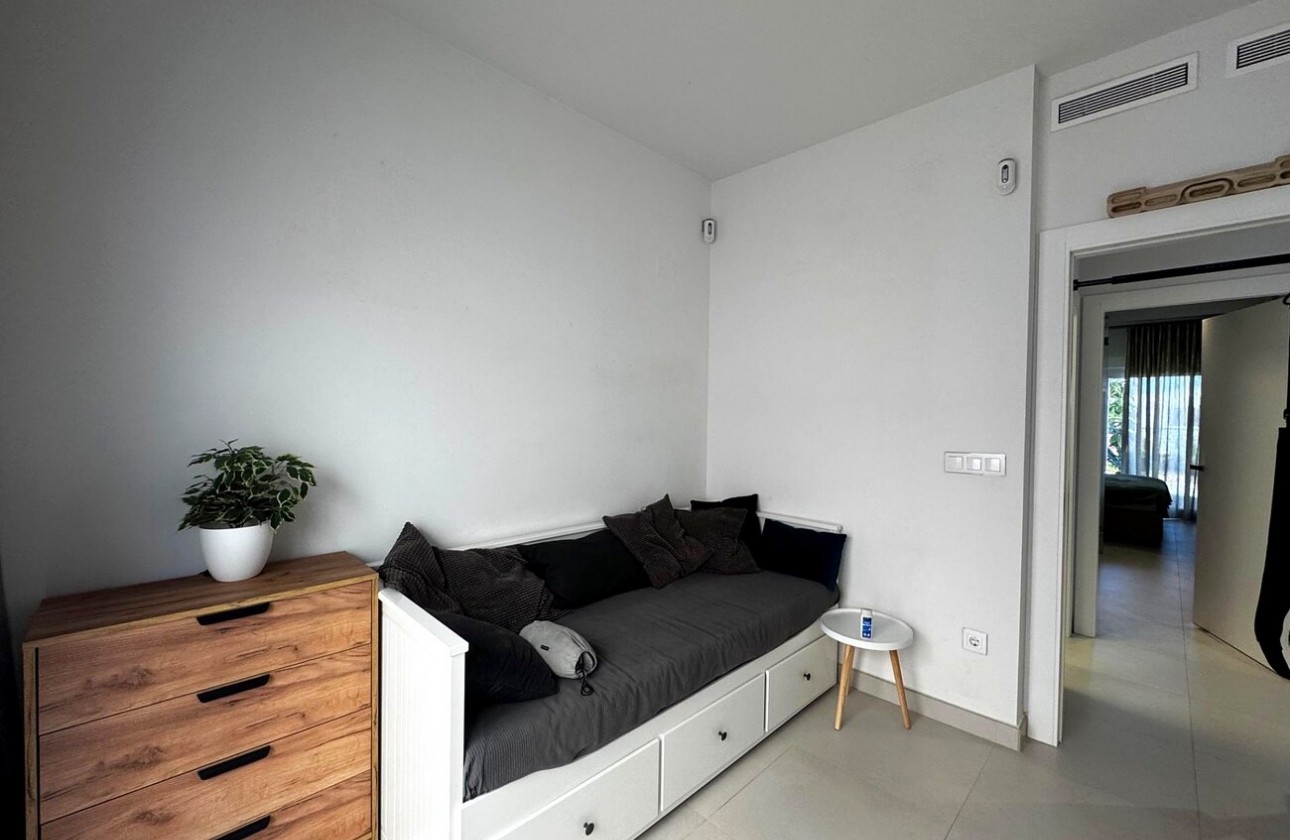 Resale - Apartment / flat - Torrevieja - Torreta florida
