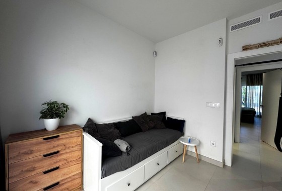 Resale - Apartment / flat - Torrevieja - Torreta florida