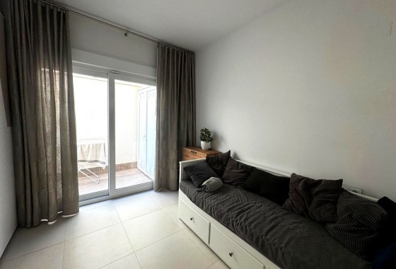 Resale - Apartment / flat - Torrevieja - Torreta florida