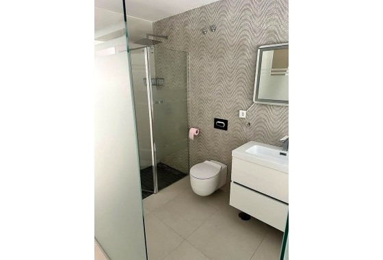 Resale - Apartment / flat - Torrevieja - Torreta florida