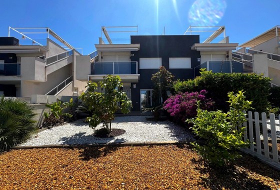 Resale - Apartment / flat - Torrevieja - Torreta florida