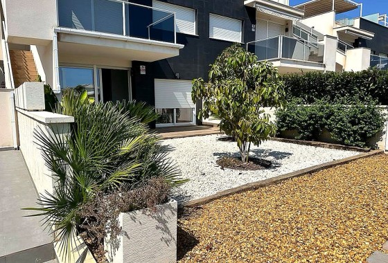 Resale - Apartment / flat - Torrevieja - Torreta florida