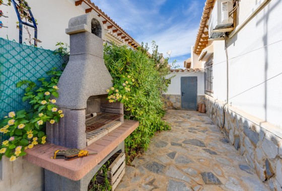 Resale - Bungalow - Torrevieja - Los balcones