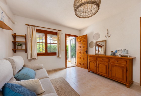 Resale - Bungalow - Torrevieja - Los balcones