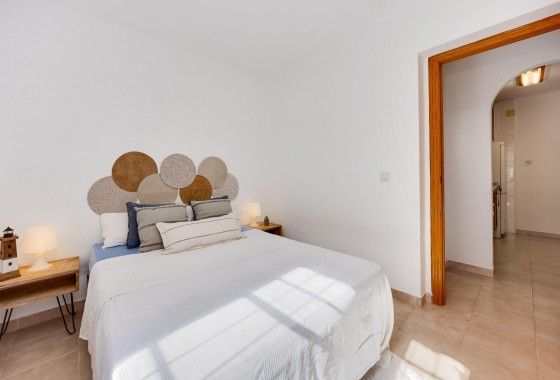 Resale - Bungalow - Torrevieja - Los balcones