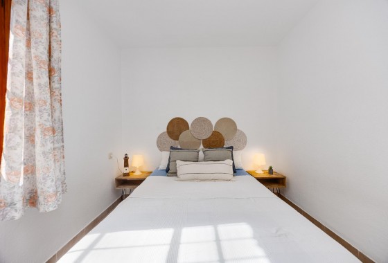 Resale - Bungalow - Torrevieja - Los balcones