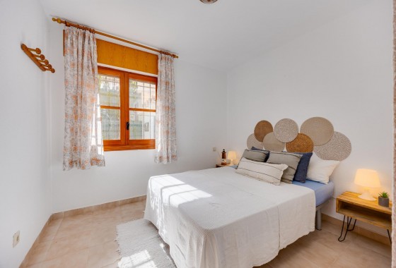 Resale - Bungalow - Torrevieja - Los balcones