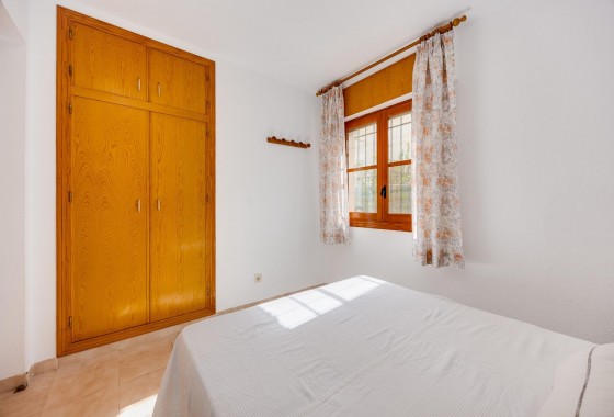 Resale - Bungalow - Torrevieja - Los balcones