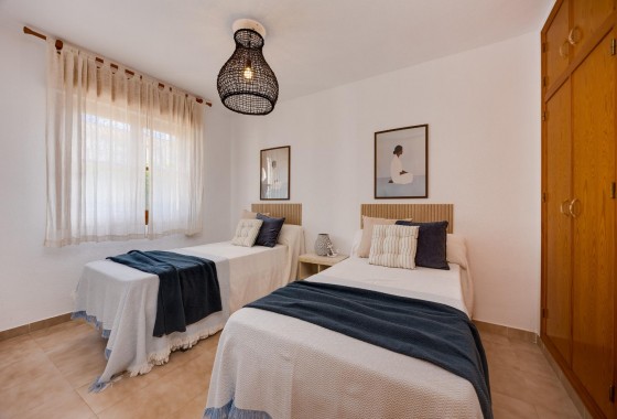 Resale - Bungalow - Torrevieja - Los balcones