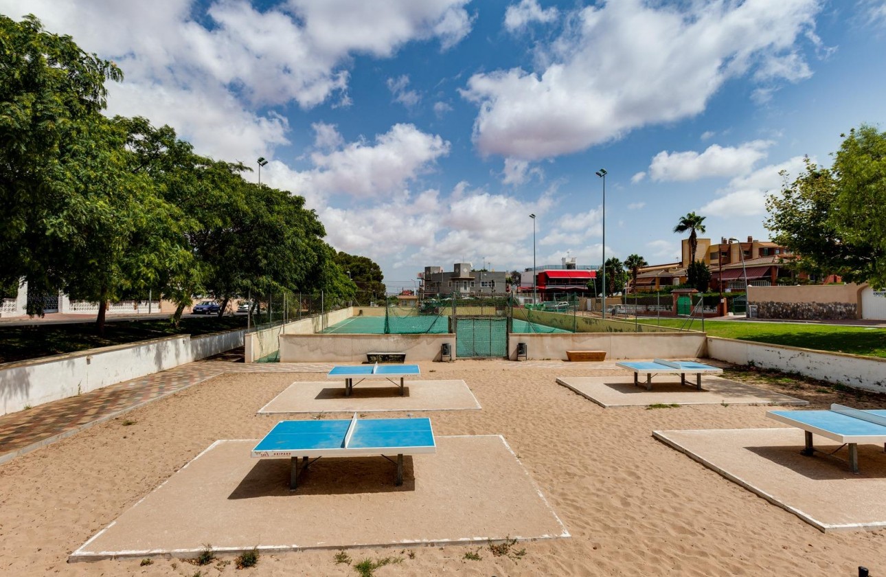 Resale - Bungalow - Torrevieja - Los balcones