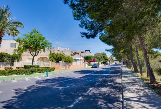 Resale - Bungalow - Torrevieja - Los balcones