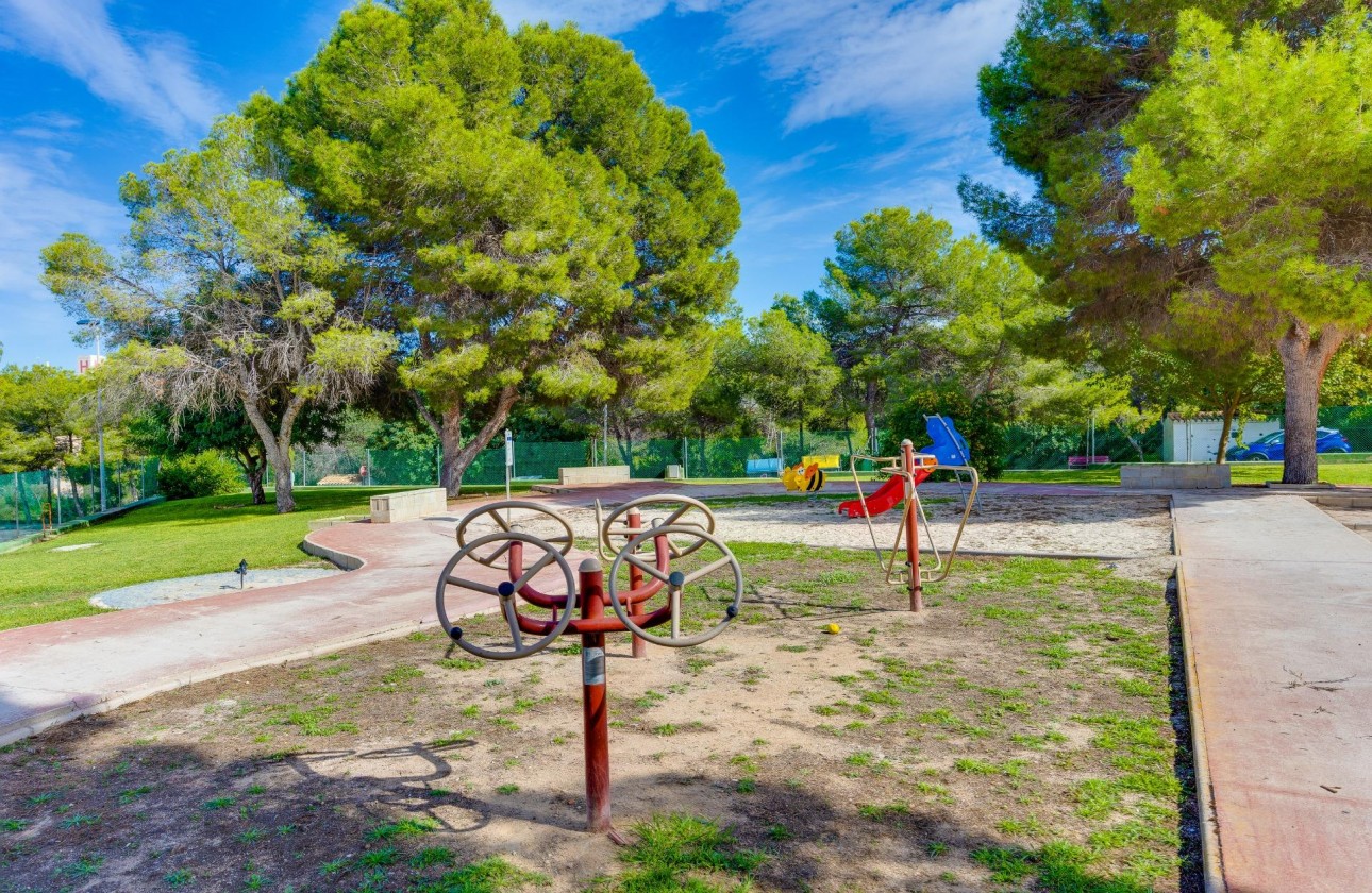 Resale - Bungalow - Torrevieja - Los balcones
