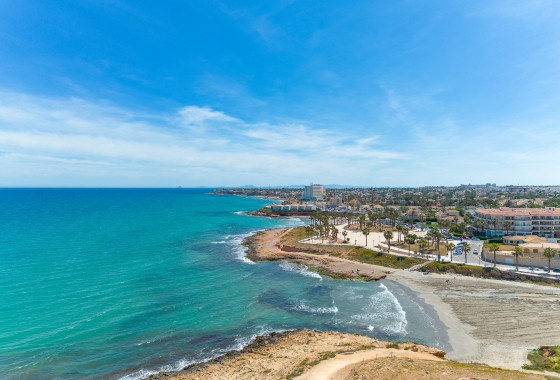 Resale - Bungalow - Torrevieja - Los balcones