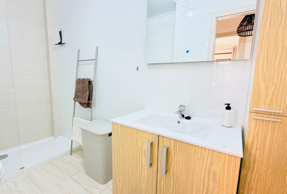 Resale - Villa - Daya Vieja - Costa Blanca