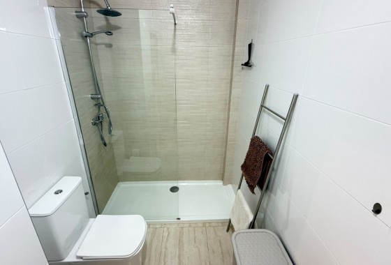 Resale - Villa - Daya Vieja - Costa Blanca