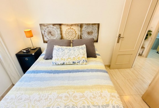 Resale - Villa - Daya Vieja - Costa Blanca