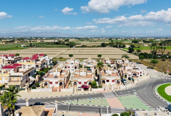 Resale - Villa - Daya Vieja - Costa Blanca