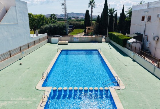 Resale - Villa - Daya Vieja - Costa Blanca