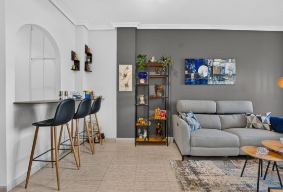 Revente - Appartement - Almoradí - Costa Blanca