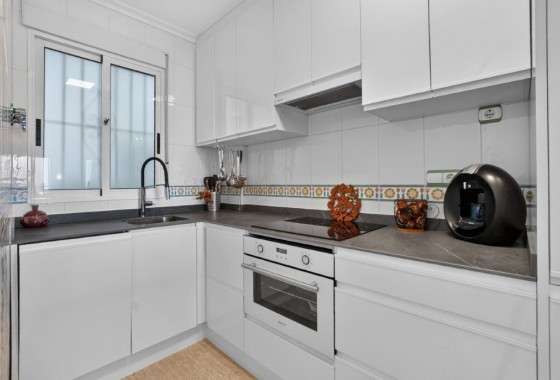 Revente - Appartement - Almoradí - Costa Blanca