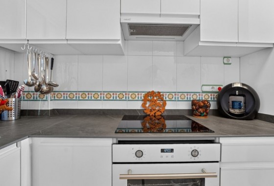 Revente - Appartement - Almoradí - Costa Blanca