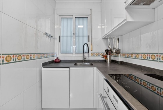 Revente - Appartement - Almoradí - Costa Blanca