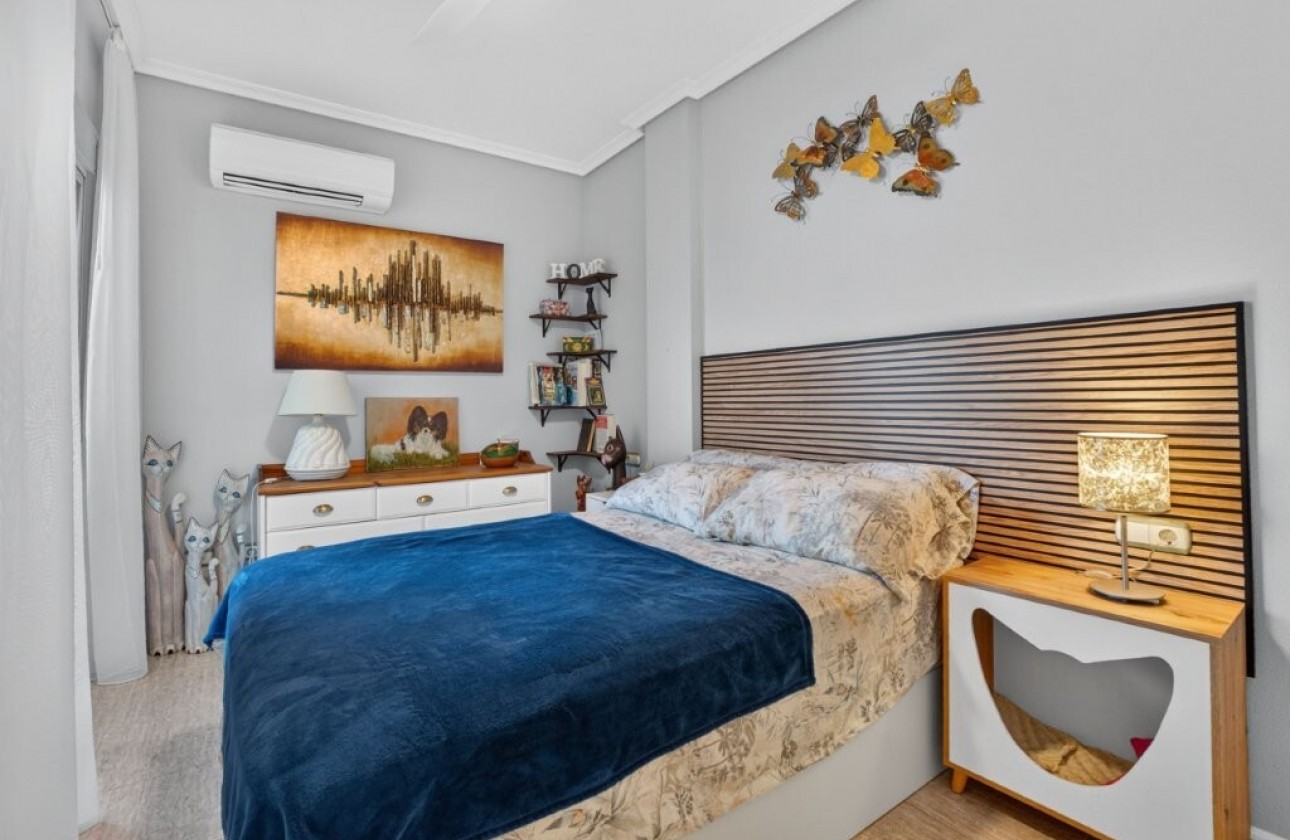 Revente - Appartement - Almoradí - Costa Blanca
